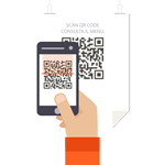 Scansiona il QRCODE